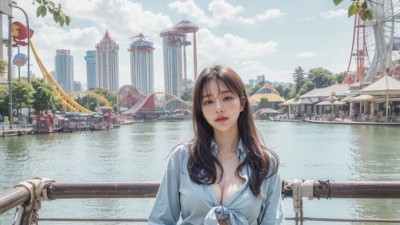 호수